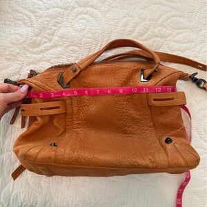 BOTKIER hand bag - EUC